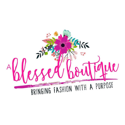 A Blessed Boutique